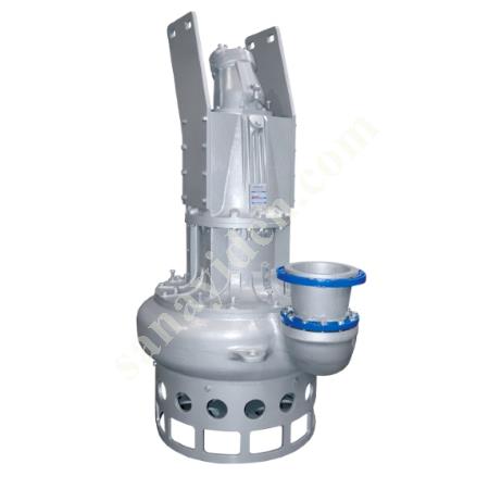 SUPERIOR EFFICIENCY ON THE SEA AND LAKE BOTTOM WITH A CAPACITY OF 900 M³/HOUR!, Submersible Pump Prices