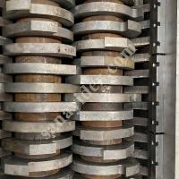 SHREDDER MACHİNE (KAMYON LASTİĞİ PARÇALAYICI) SİZ İSTEYİN BİZ TEDARİK EDELİM  0536 709 41 57,