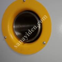 ORJİNAL BAOJİ TORNA  ÇAP 660 BOY 3000 FENER MİLİ 105  STOKTAN HEMEN TESLİMDİR 0536 709 41 57, Makina