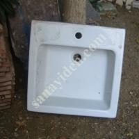 LAUBA TAŞI  TOPRAK MARKA YENİ TEMİZ EVLERİN BANYOLARINDA KULLANILIR, Yapı İnşaat