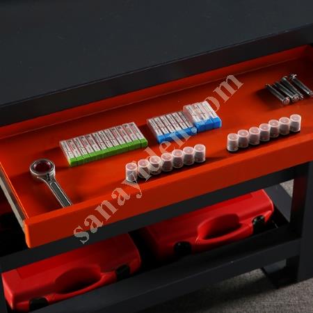 CNC ÇALIŞMA MASASI MORS TUTUCU PLASTİK, Cnc Makinaları Aksam & Parça