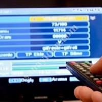 ÜSKÜDAR'IN GÜVENİLİR UYDU ANTEN SERVİSİ, Elektronik Sistemler