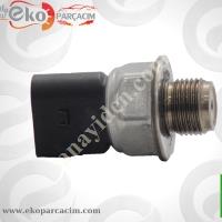 ORİJİNAL VOLKSWAGEN DİZEL YAKIT SENSÖRÜ MÜŞÜRÜ TDİ 04L906054F, Oto & Y. Parça