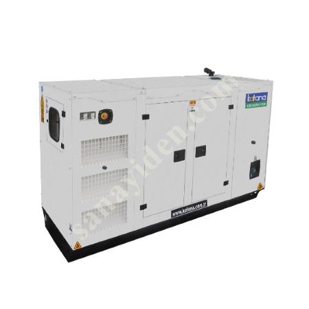 100 KVA OPTİMUS MOTOR DİZEL JENERATÖR, Jeneratör Fiyatları