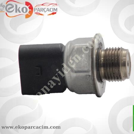 ORİJİNAL VOLKSWAGEN DİZEL YAKIT SENSÖRÜ MÜŞÜRÜ TDİ 04L906054F, Oto & Y. Parça