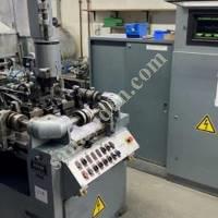 AUTOMATIC NR.22122 SPRING MACHINE,