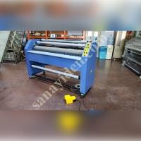 2.EL BESTLAM 1600 SOĞUK LAMİNASYON MAKİNASI (GARANTİLİ),