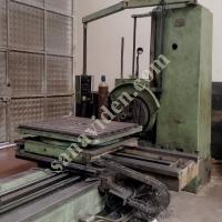 UMU BORWERG MAKİNESİ – KONYA’DA GÖRÜP TEST EDİN!, Makina