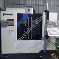 CNC FREZE TE 855 B,