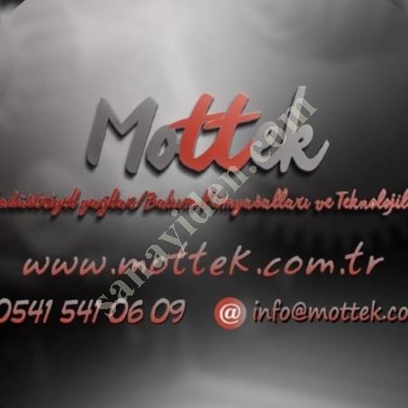MOTTEK AS, Oto & Y. Parça