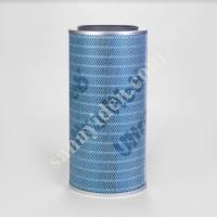 LAZER KESİM FİLTRESİ, Metal Tozları