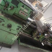TORNA SN 45 500X1500 FREZE  MATKAP  KOMPRESÖR  KAYNAK MAKİNASI  KOMPLE SATILIK  0536 709 41 57, Makina