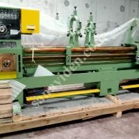 YUNNAN TORNA  STOKTAN HEMEN TESLİMDİR  0536 709 41 57, Makina