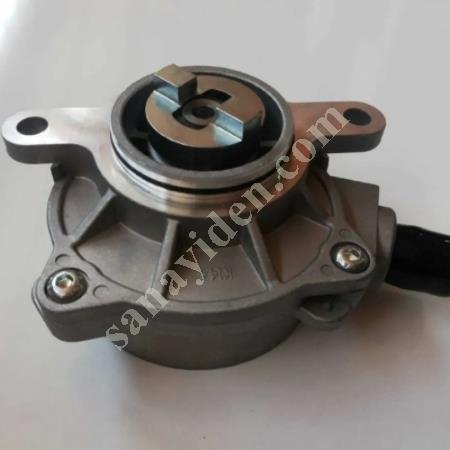 İTAQİ POMPA VAKUM ŞARZ QASHQAİ 1,5 2007-2013 DİZEL, Motor Ve Aksamları