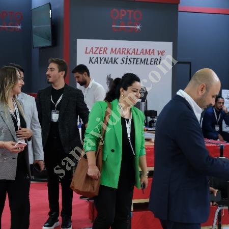 METAL EXPO 2023, Fuar Hizmetleri - Online Sanal Fuar