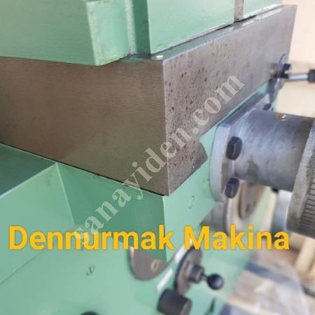 660MM DIAMETER CHINESE LATHE MACHINE, Lathes