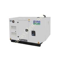 38 KVA DETROİT MOTOR DİZEL JENERATÖR, Jeneratör Fiyatları