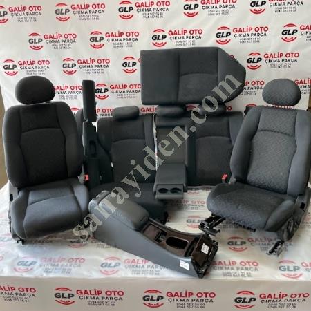 MERCEDES W203 KOLTUK TAKIMI HATASIZ ORJİNAL ÇIKMA, Oto & Y. Parça
