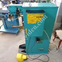 30 KVA PUNTMAKSAN HAVALI PUNTA KAYNAK İSTANBUL BAYRAMPAŞA, Punta Kaynak Makinesi