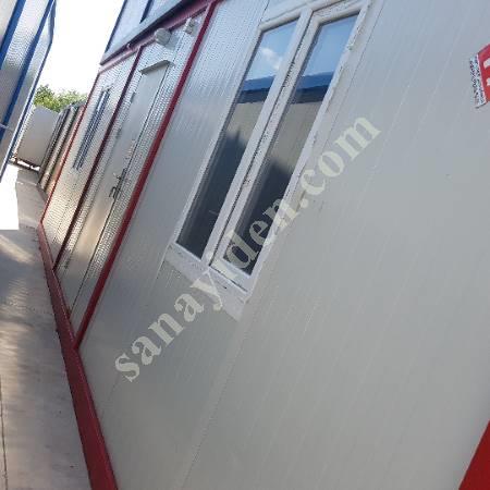 3×8 İKİ ODA BANYO WC MUTFAK FULL KONTEYNER, Prefabrik Ev Modelleri, Konteyner Ev Fiyatları