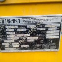 AKSA JENERETÖR , Generator