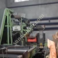 ÇİVİ PİM PERÇİN CİVATA PAKETLEME MAKİNASI,