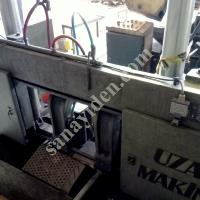 UZAY MAKİNE  SERİT TESTERE 320, Makina