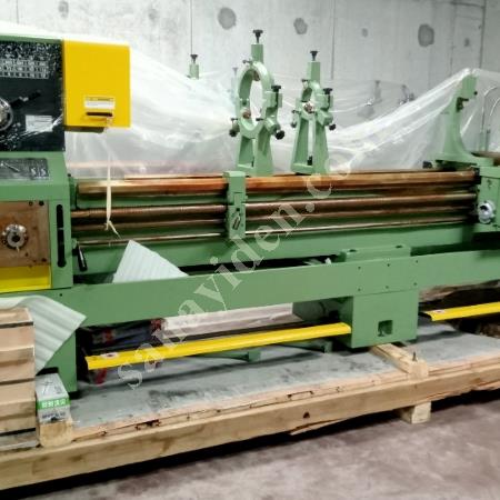 STRENGTHEN YOUR PRODUCTION WITH YUNNAN QUALITY – IMMEDIATE DELIVERY!, Machine