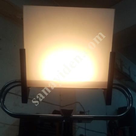 SATILIK ARTELUCE TRİANA AYAKLI STÜDYO DOLGU IŞIĞI, Elektrik & Enerji