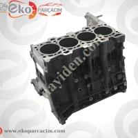 BMW E46 M47 BLOK İŞLEMSİZ ORİJİNAL 7786664, Oto & Y. Parça