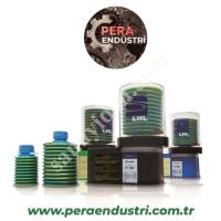 YÜKSEK PERFORMANSLI YAĞLAMA GRESİ - LUBE, Endüstriyel Kimyasalları