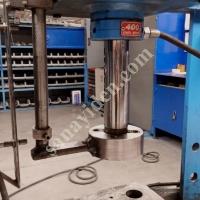 30 TON SEVİNÇLİ PRES – MANUEL & OTOMATİK ÇALIŞMA, STOKTAN HEMEN TESLİM!, Makina