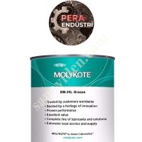 EXCELLENT PROTECTION AGAINST FRICTION, WEAR AND CORROSION,