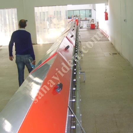 TECHNOLOGICAL TRANSFORMATION IN SUGAR PRODUCTION WITH GT-14, Agriculture Food