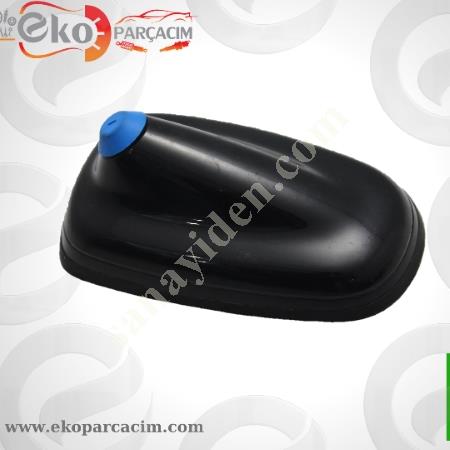 ORİJİNAL SEAT İBİZA SHARK KÖPEK BALIĞI ANTEN 6C0035501Q, Oto & Y. Parça