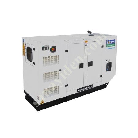 50 KVA BAUDOUİN MOTOR DİZEL JENERATÖR, Jeneratör Fiyatları
