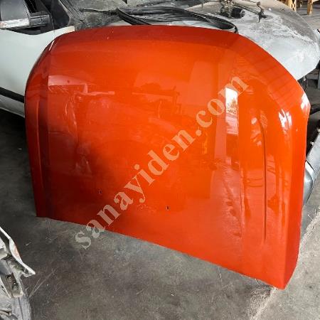 FORD RANGER 2013 KAPUT HATSIZ ORJİNAL ÇIKMA, Oto & Y. Parça