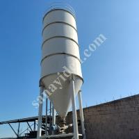 İKİNCİ EL 8Lİ OTOMATİK BRİKET BİMS MAKİNESİ, Yapı İnşaat