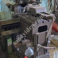 PLANYA MAKİNESİ SATIŞI – UYGUN FİYAT, HIZLI TESLİMAT, Makina
