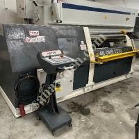 HİDROLİK TEKNOLOJİNİN ZİRVESİ: OSTAŞ 4R OHS 1270X130,
