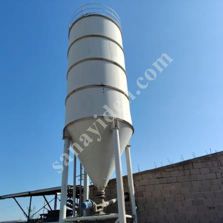 İKİNCİ EL 8Lİ OTOMATİK BRİKET BİMS MAKİNESİ, Yapı İnşaat
