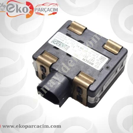 ORİJİNAL VOLKSWAGEN GOLF ARTEON ACC SENSÖRÜ 3QF907561J, Oto & Y. Parça