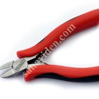 ELEKTRONİKÇİ YAN KESKİ 125 MM,