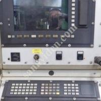 AĞIR SANAYİ İÇİN CNC DİŞLİ AÇMA – ÇAP 2000, Makina