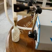 SIVI DOLUM MAKİNASI, Dolum & Boşaltım Makinaları