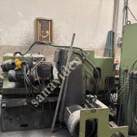 DOUBLE MACHINE OPPORTUNITY! CENTERLESS GRINDING MACHINE FOR SALE WITH SWAP, Machine