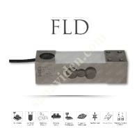 FLD PLATFORM TİPİ YÜK HÜCRESİ,