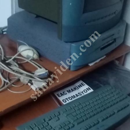 KİRALIK MASA ÜSTÜ BİLGİSAYAR ACER MARKA 1995 MODEL, Diğer