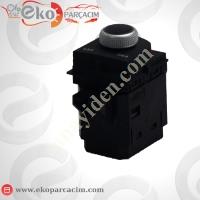 ORİJİNAL AUDİ A4 A5 SES KONTROL TUŞU 8W1919616, Oto & Y. Parça