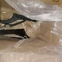 KAMPANYA ORJİNAL  BAOJİ TORNA  ÇAP 800 BOY 2000/3000 FENER MİLİ 105, Makina